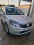 Dacia Sandero Sandero 1.2 16V 75 eco2 Blackline Gris - thumbnail 3