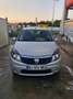 Dacia Sandero Sandero 1.2 16V 75 eco2 Blackline Gris - thumbnail 1