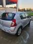 Dacia Sandero Sandero 1.2 16V 75 eco2 Blackline Gris - thumbnail 4