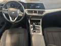 BMW 318 318dA Gris - thumbnail 7