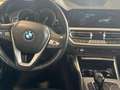 BMW 318 318dA Gris - thumbnail 12