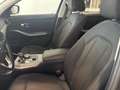 BMW 318 318dA Gris - thumbnail 21