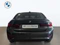 BMW 318 318dA Gris - thumbnail 5