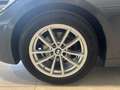 BMW 318 318dA Gris - thumbnail 13