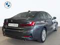 BMW 318 318dA Gris - thumbnail 4