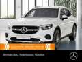 Mercedes-Benz GLC 200 4M AVANTG+360+AHK+TOTW+KEYLESS+9G Weiß - thumbnail 1
