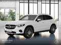 Mercedes-Benz GLC 200 4M AVANTG+360+AHK+TOTW+KEYLESS+9G Weiß - thumbnail 13