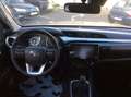 Toyota Hilux IV 4WD 2.4 D-4D 150 DOUBLE CABINE Noir - thumbnail 10