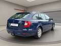 Skoda Superb Combi Comfort 4x4 2,0 TDI-TÜV Blau - thumbnail 7