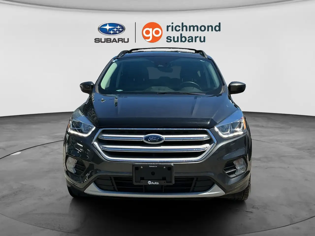 Ford Escape снимка Ford Escape