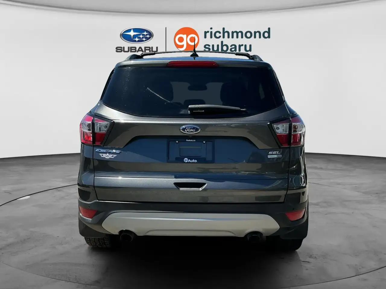 Ford Escape снимка Ford Escape