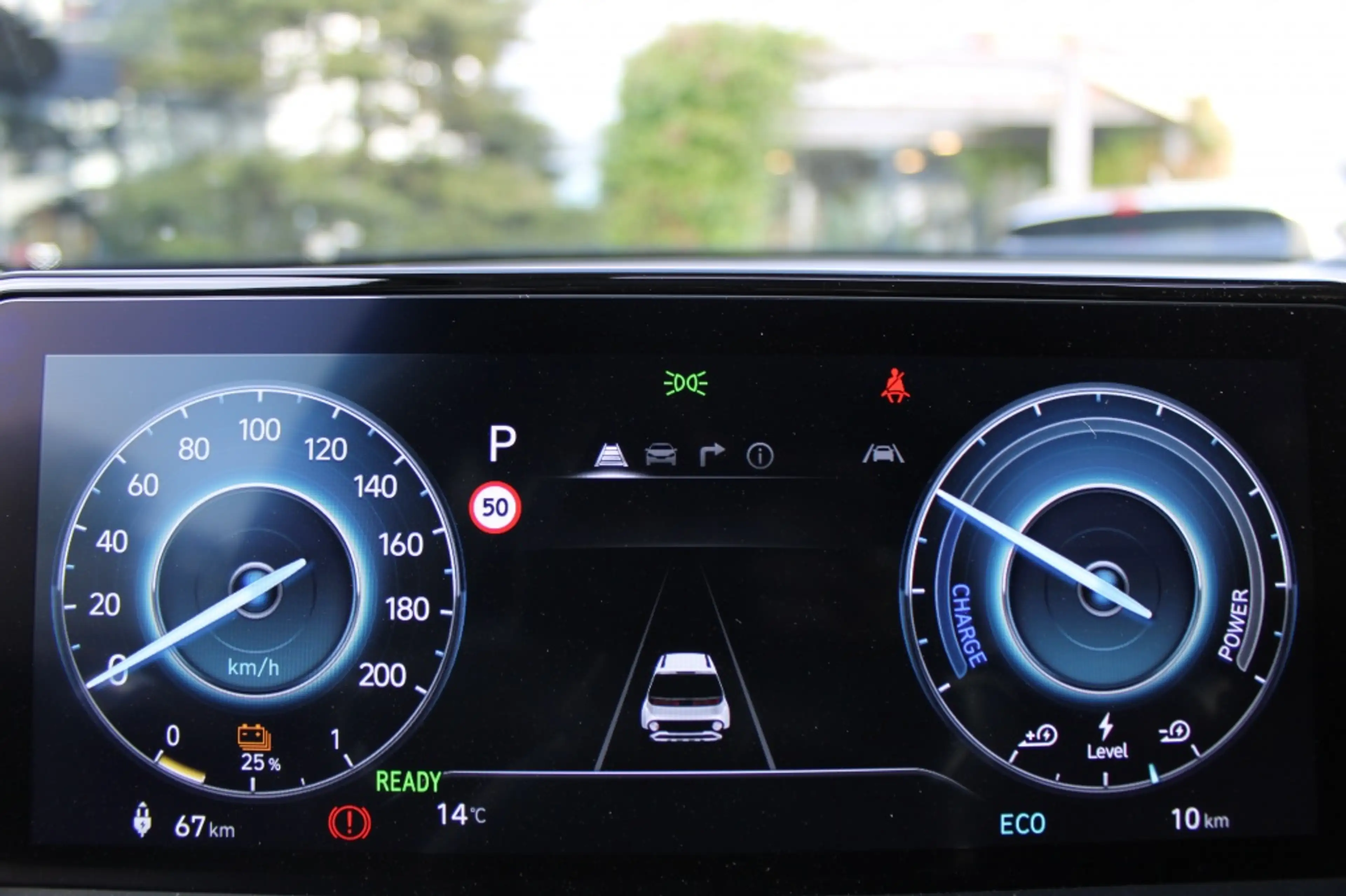 Hyundai Inster Pulse Advanced | 42 kWh | Inclusief € 2.000,- Voor — photo 13