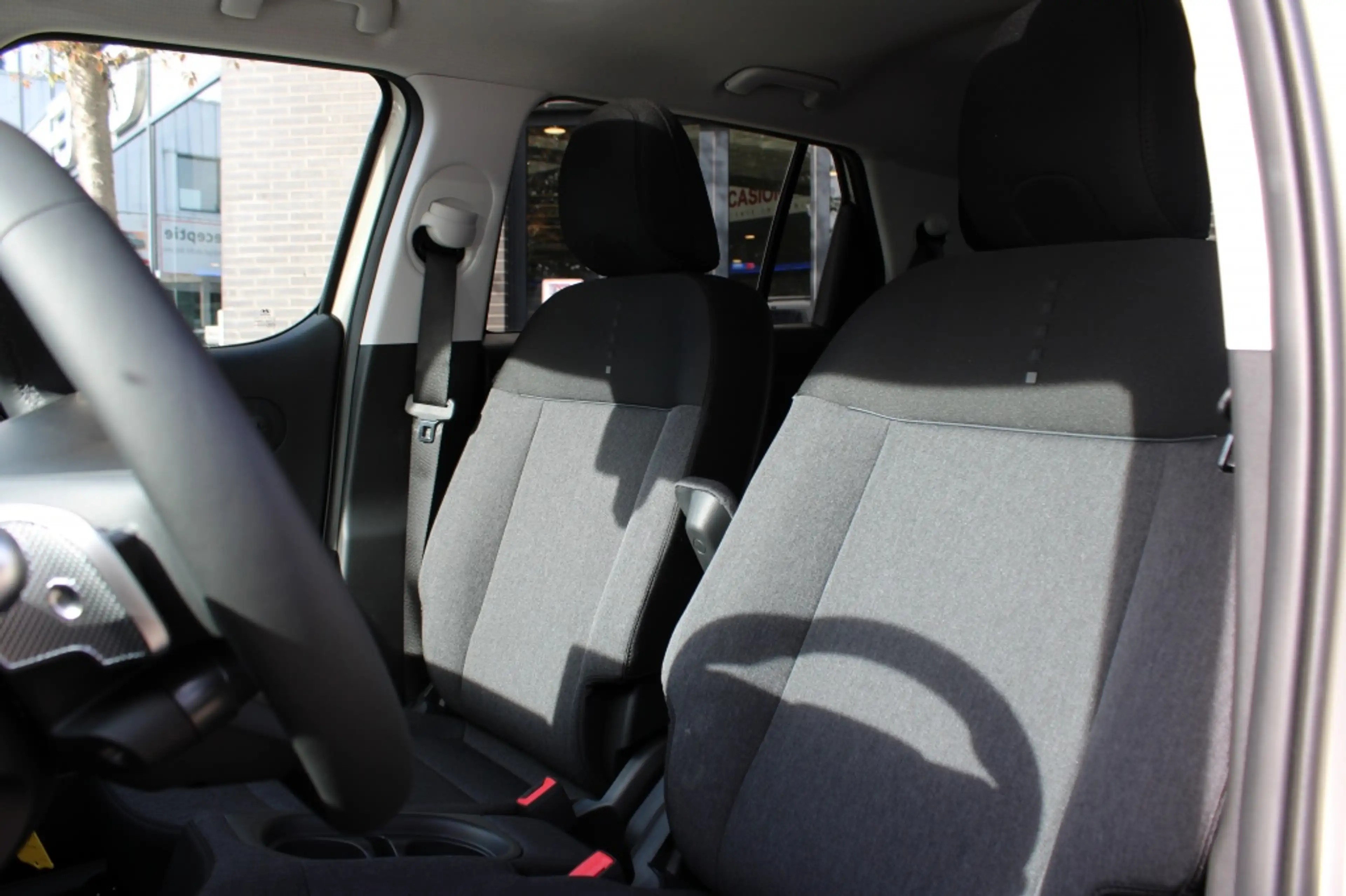 Hyundai Inster Pulse Advanced | 42 kWh | Inclusief € 2.000,- Voor — photo 9