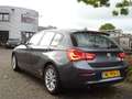 BMW 118 1-serie 118i Centennial Executive Gris - thumbnail 3