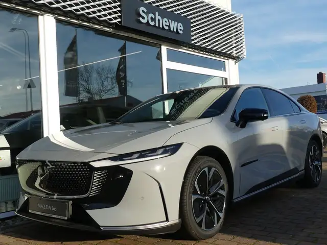 Mazda Mazda6e