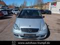 Mercedes-Benz A 170 Classic mit Allwetter Zilver - thumbnail 5