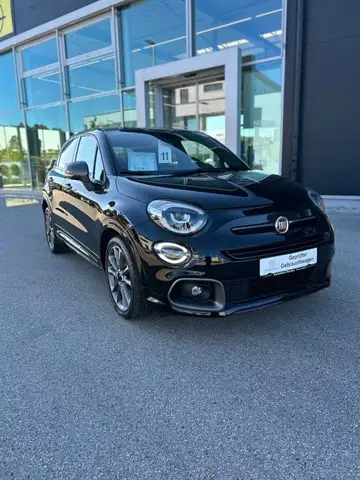 Fiat 500 500X Sport 1.0 FireFly Turbo