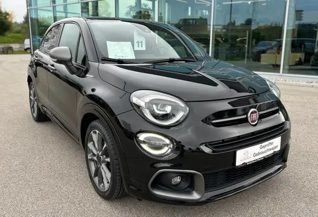 Fiat 500 500X Sport 1.0 FireFly Turbo