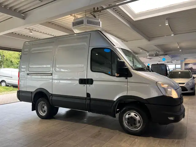 Iveco Daily 3,0 HPI 50c15 *Hoch+Lang*1.Hand*Garantie*