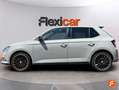 Skoda Fabia 1.0 TSI Monte Carlo 81kW Gris - thumbnail 4