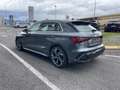 Audi A3 A3 SPB 35 TFSI S tronic S line edition Grau - thumbnail 6