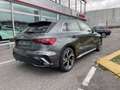 Audi A3 A3 SPB 35 TFSI S tronic S line edition Grau - thumbnail 4
