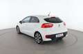 Kia Rio 1.2 CVVT 84CV xTech EcoDynamics Blanc - thumbnail 4