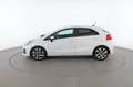 Kia Rio 1.2 CVVT 84CV xTech EcoDynamics Blanc - thumbnail 3