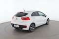 Kia Rio 1.2 CVVT 84CV xTech EcoDynamics Blanc - thumbnail 6