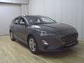 Ford Focus Turnier 1.5 EB Cool&Connect Navi LED AHK Gris - thumbnail 3