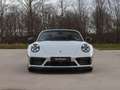 Porsche 992 911 Carrera GTS Cabrio / Ice Grey / SportDesign Grau - thumbnail 7