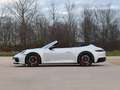 Porsche 992 911 Carrera GTS Cabrio / Ice Grey / SportDesign Grau - thumbnail 2