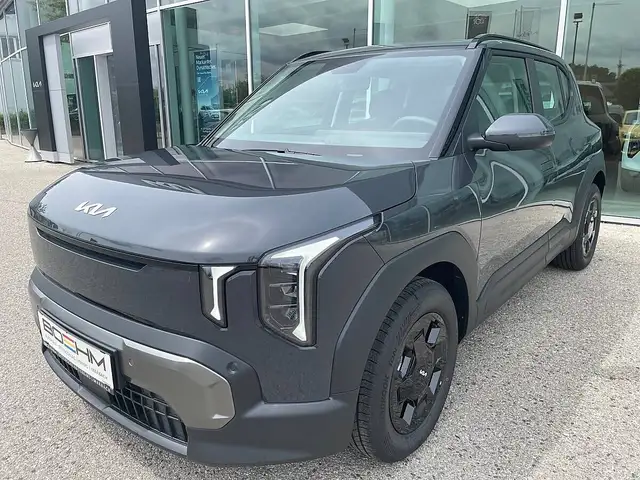 Kia EV2 5S FWD 42,2kWh Earth Prompt Verfügbar