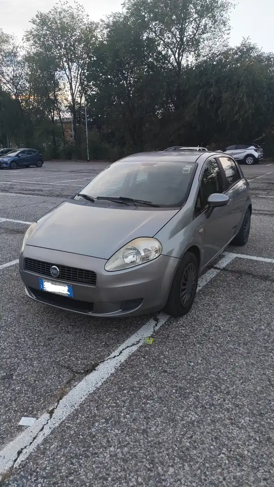 Fiat Grande Punto