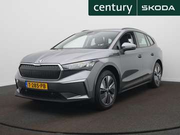 iV 60 58 kWh / Camera / 19 Inch / Navi