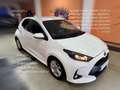 Toyota Yaris 120H 1.5 Business Plus Blanc - thumbnail 4