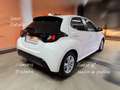 Toyota Yaris 120H 1.5 Business Plus Blanc - thumbnail 3
