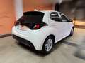 Toyota Yaris 120H 1.5 Business Plus Blanc - thumbnail 16