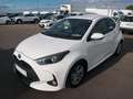 Toyota Yaris 120H 1.5 Business Plus Blanco - thumbnail 1