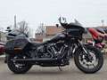 Harley-Davidson Lowrider ST FXLRST Low Rider ST Negro - thumbnail 2