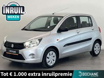 1.0 Comfort | Airco | Bluetooth | Dealer onderhoud