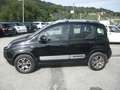 Fiat Panda 4x4 1.3 mjt 16v Cross 4x4 80cv, UNIPRO', TAGLIANDI Nero - thumbnail 2