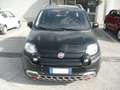 Fiat Panda 4x4 1.3 mjt 16v Cross 4x4 80cv, UNIPRO', TAGLIANDI Nero - thumbnail 5