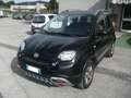 Fiat Panda 4x4 1.3 mjt 16v Cross 4x4 80cv, UNIPRO', TAGLIANDI Nero - thumbnail 1