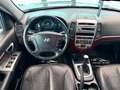 Hyundai SANTA FE 2.2 CRDi*ALLRAD*Leder*SHZ*AHK*EXPORT-Bastler* Grijs - thumbnail 12