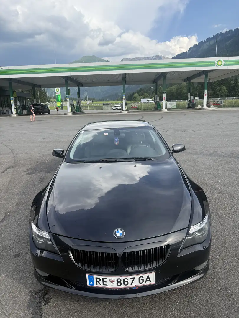 BMW 630 630i - 1
