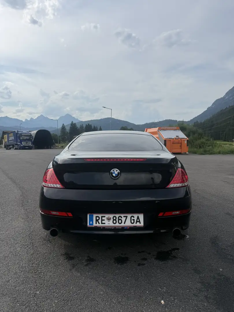 BMW 630 630i - 2