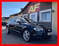 Audi A3 SB 30 TDI design | 1. BESITZ | SERVICEHEFT Schwarz - thumbnail 1