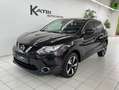 Nissan Qashqai 360° Kamera Automatik Navi HU neu Violett - thumbnail 1