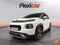 Citroen C3 Aircross BlueHDi S&S Shine EAT6 120 Blanco - thumbnail 3
